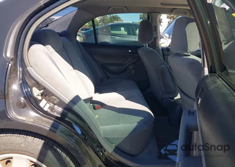 2002 Honda Civic Ex from USA, damaged, VIN 2HGES26702H502877